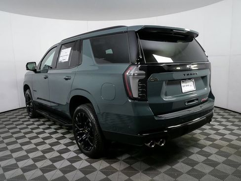 New 2026 Chevrolet Tahoe RST w/ Comfort Package image 3