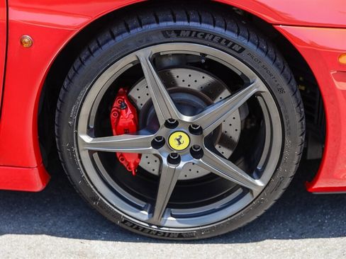 Used 2007 Ferrari F430 Spider RWD image 12