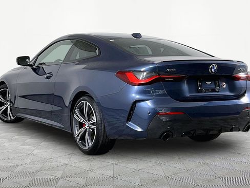 Used 2024 BMW 430i xDrive Coupe w/ M Sport Package AWD/4WD image 5