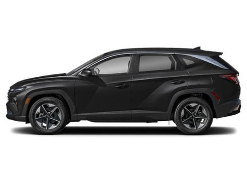 New 2026 Hyundai Tucson SEL AWD/4WD image 2
