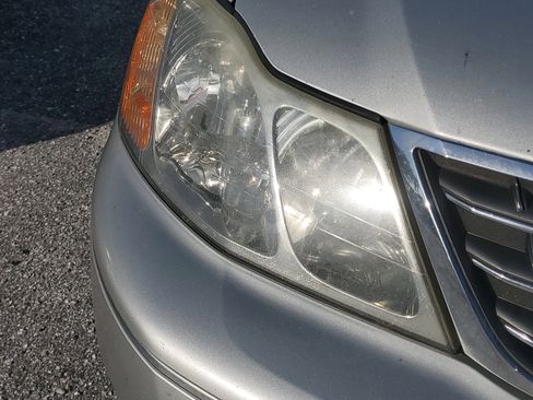 Used 2003 Toyota Avalon XL image 2