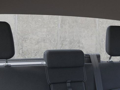 New 2025 Ford Ranger XL image 22