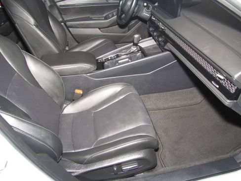 Used 2023 Honda Accord Sport image 20