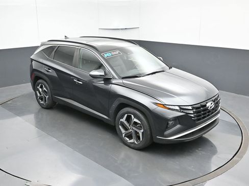 Used 2023 Hyundai Tucson SEL w/ Convenience Package image 52
