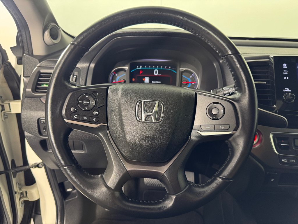 Used 2019 Honda Pilot EX-L image 14