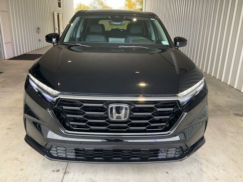 Certified 2024 Honda CR-V EX-L image 28