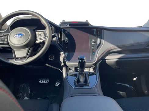 Certified 2025 Subaru Legacy Sport image 16