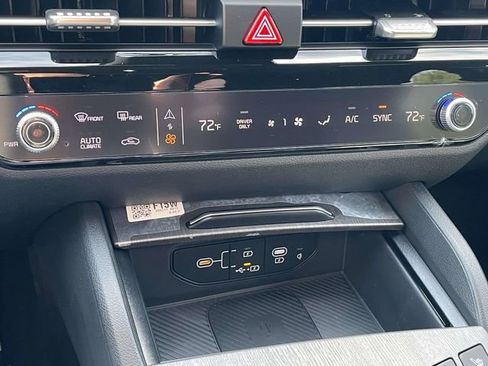 New 2026 Kia Sportage X-Line Prestige AWD/4WD image 35