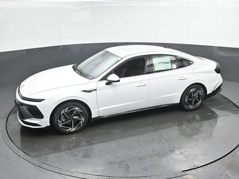 New 2026 Hyundai Sonata SEL FWD image 41
