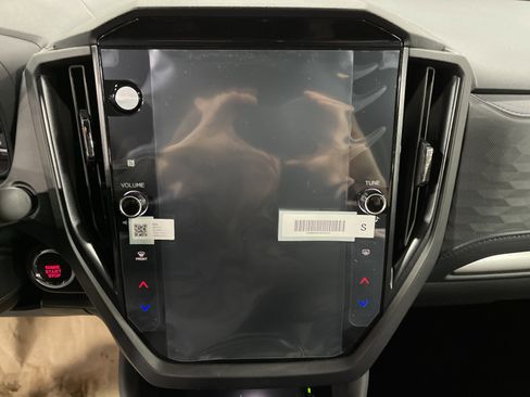 New 2026 Subaru Forester Premium image 21