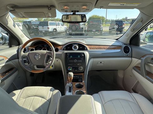 Used 2012 Buick Enclave Leather w/ Trailering Provision Package AWD/4WD image 29