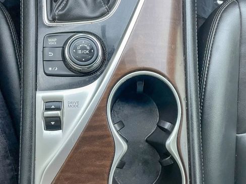 Used 2018 INFINITI Q50 Luxe w/ Essential Package (3.0T Luxe) image 22