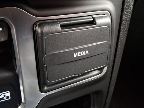 New 2026 Jeep Wrangler Sport S image 15