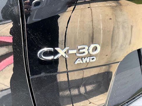 Used 2023 MAZDA CX-30 AWD 2.5 S w/ Select Package image 10