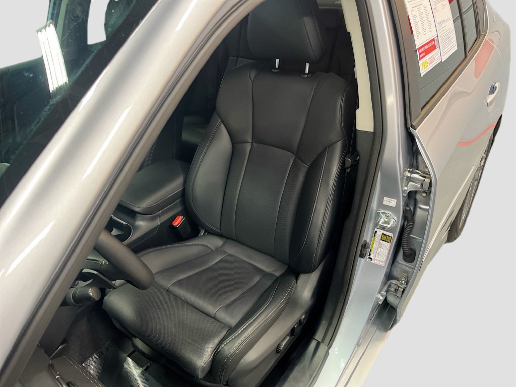 Used 2025 Subaru Legacy Limited AWD/4WD image 20