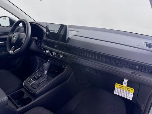 New 2026 Honda CR-V LX image 27