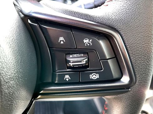 Used 2024 Subaru WRX TR AWD/4WD image 19