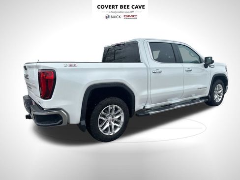 Used 2020 GMC Sierra 1500 SLT image 10