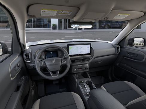 New 2026 Ford Bronco Sport Big Bend image 9