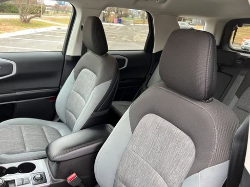 Used 2023 Ford Bronco Sport Big Bend w/ Convenience Package image 17