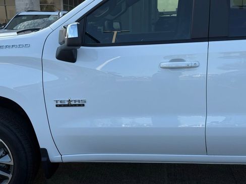 New 2026 Chevrolet Silverado 1500 LT w/ Texas Edition Plus image 18