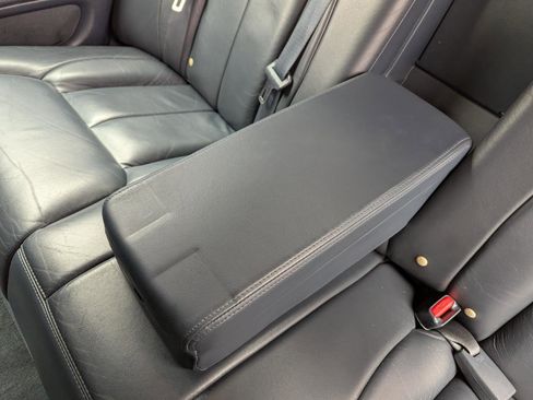 Used 2007 Cadillac DTS FWD image 44