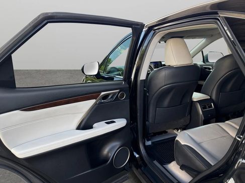 Used 2016 Lexus RX 350 AWD w/ Premium Package image 14