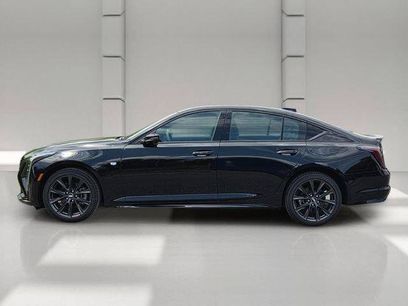 New 2026 Cadillac CT5 Sport w/ Technology Package