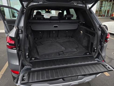 Used 2026 BMW X5 xDrive40i AWD/4WD image 28