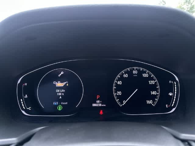 Used 2018 Honda Accord LX image 32