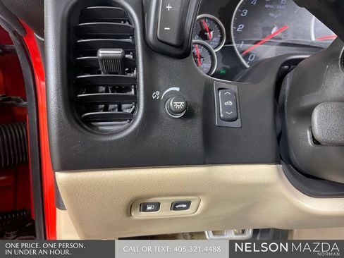 Used 2012 Chevrolet Corvette Grand Sport w/ 3LT Preferred Equipment Group RWD image 31