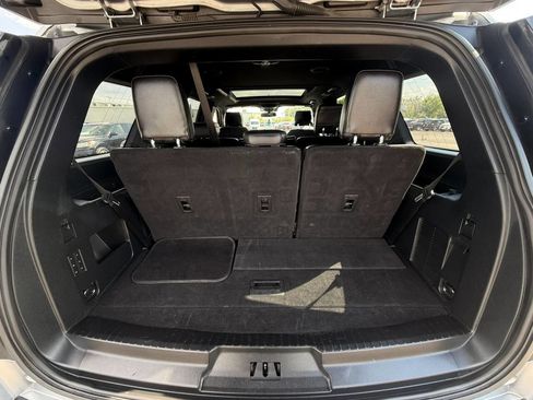 Used 2020 Ford Expedition Limited w/ Equipment Group 302A AWD/4WD image 20