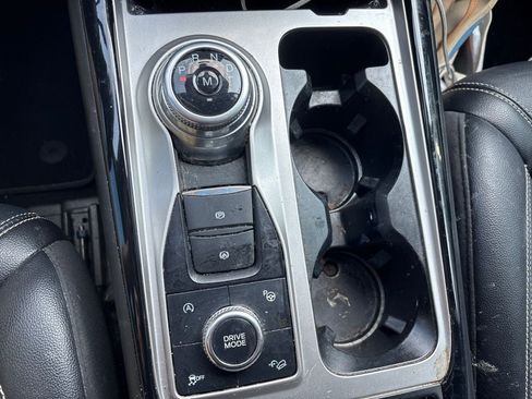 Used 2021 Ford Explorer ST w/ Equipment Group 401A AWD/4WD image 14