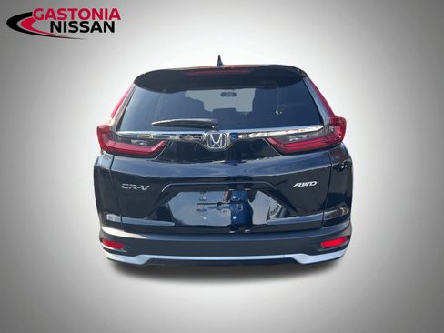 Used 2020 Honda CR-V EX image 14