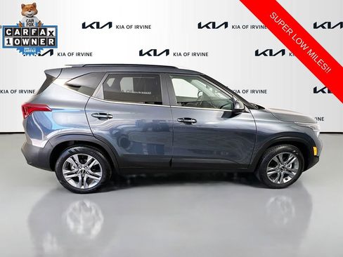 Used 2023 Kia Seltos S image 9