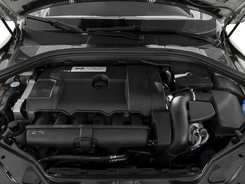 Used 2017 Volvo XC60 T5 Inscription w/ Advanced Package FWD image 14