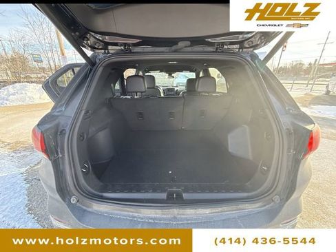 Used 2023 Chevrolet Equinox RS image 24