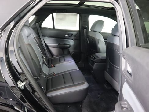 New 2026 Honda Prologue Touring image 23