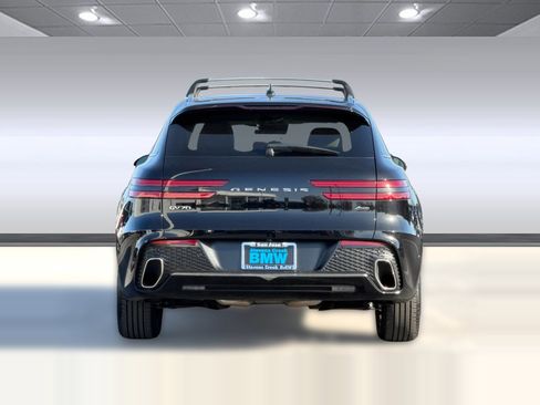 Used 2023 Genesis GV70 2.5T w/ Advanced Package image 9