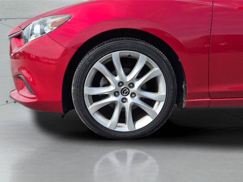 Used 2014 MAZDA MAZDA6 Touring FWD image 22