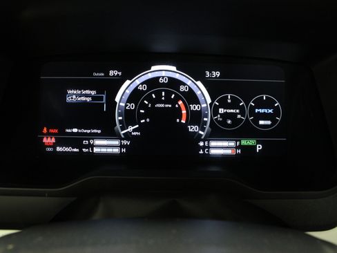 Used 2023 Toyota Tundra Capstone AWD/4WD image 42