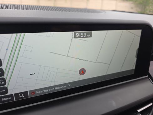 Certified 2025 Kia Seltos S image 12