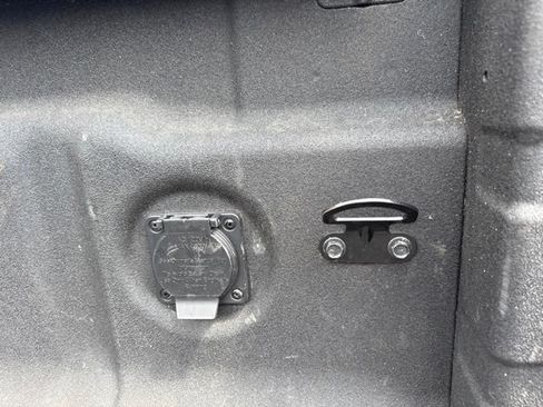 Used 2023 Nissan Frontier PRO-4X w/ Pro Convenience Package AWD/4WD image 44