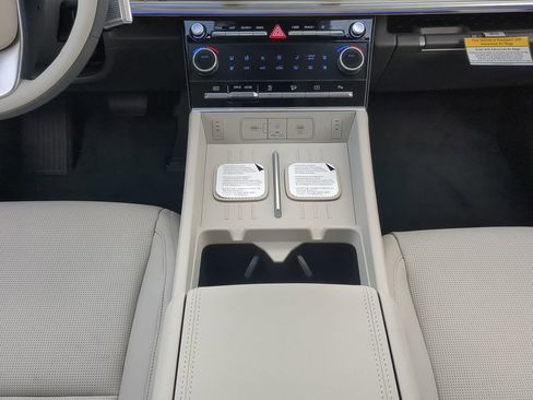 New 2026 Hyundai Santa Fe Calligraphy FWD image 23