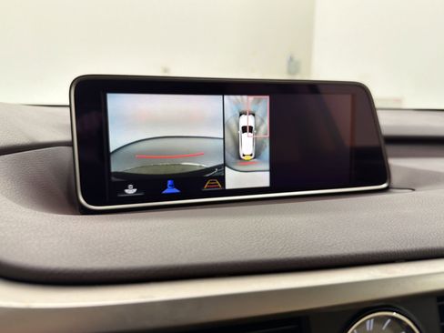 Used 2019 Lexus RX 350 FWD w/ Navigation Package image 34