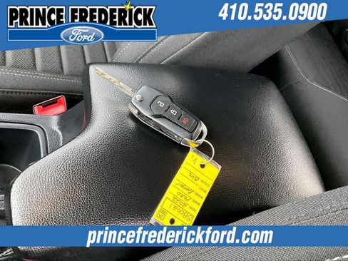 Used 2022 Ford Ranger XL w/ Equipment Group 101A High image 10