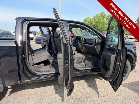 Used 2024 GMC Sierra 1500 Elevation AWD/4WD image 34