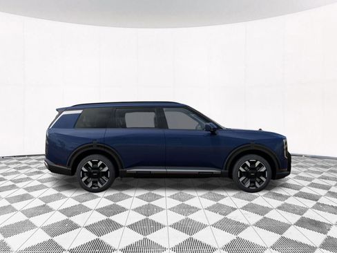 New 2027 Kia Telluride S image 9