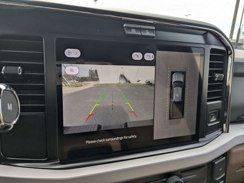 New 2026 Ford F350 XLT w/ XLT Premium Package AWD/4WD image 29