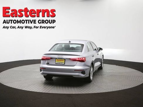 Used 2024 Audi A3 2.0T Premium FWD image 38